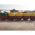 Safety Floating Marine Buoy For Security Barrier